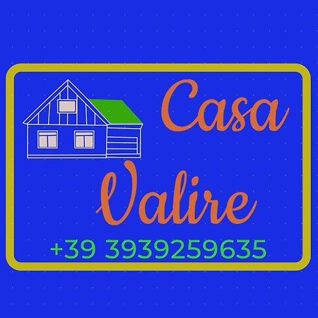 Casa Valire Apartamento Palermo Exterior foto