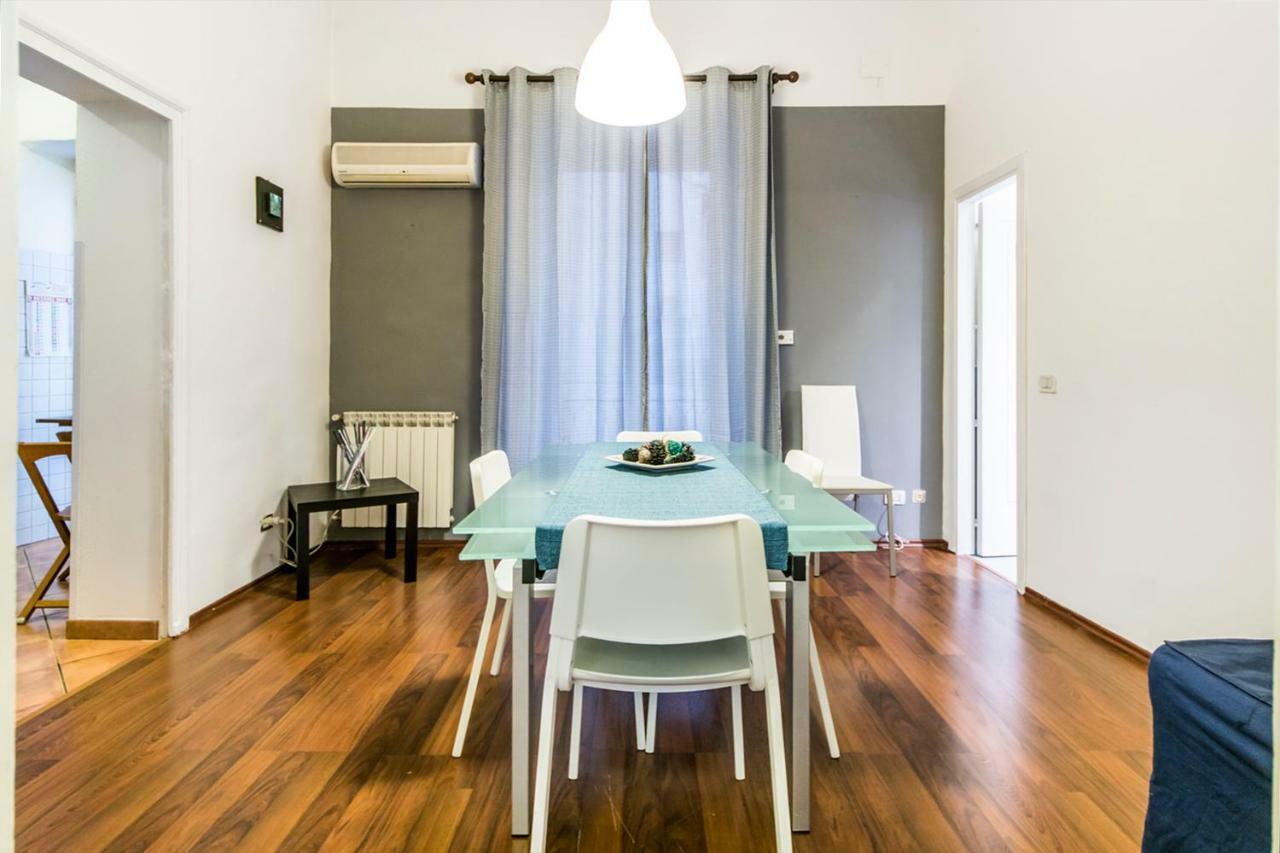 Casa Valire Apartamento Palermo Exterior foto